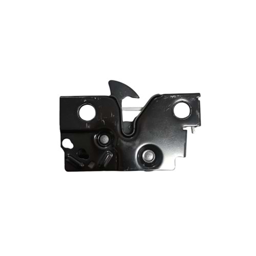 KAPUT KİLİDİ POLO 10-15 6R1823509D