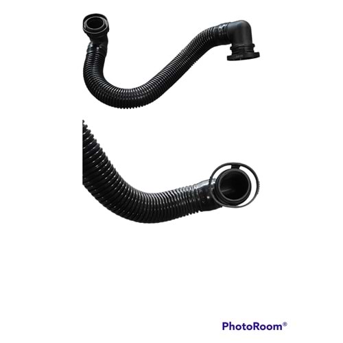 SEKONDER HAVA HORTUMU GOLF5 04-10/JETTA 06-10/PASSAT 05-10 1K0131149C