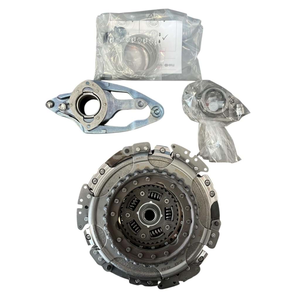 KAVRAMA DSG GOLF6 09-13 / JETTA 05-15 / TOURAN 10-15 / CADDY 10-15 / OCTAVİA 09-13 / LEON 10-12 / ALTEA 09-- / A1 10-15 / A3 09-12 0AM198140B