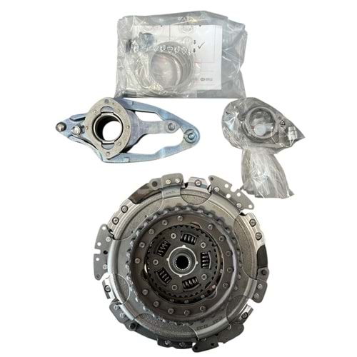 KAVRAMA DSG GOLF6 09-13 / JETTA 05-15 / TOURAN 10-15 / CADDY 10-15 / OCTAVİA 09-13 / LEON 10-12 / ALTEA 09-- / A1 10-15 / A3 09-12 0AM198140B