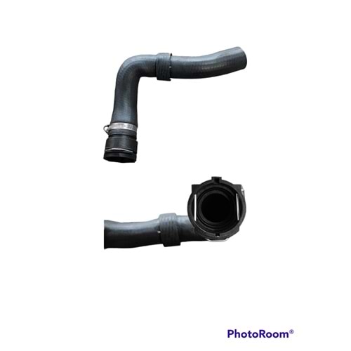HORTUM RADYATÖR ÜST T5 04-10 7H0122101E