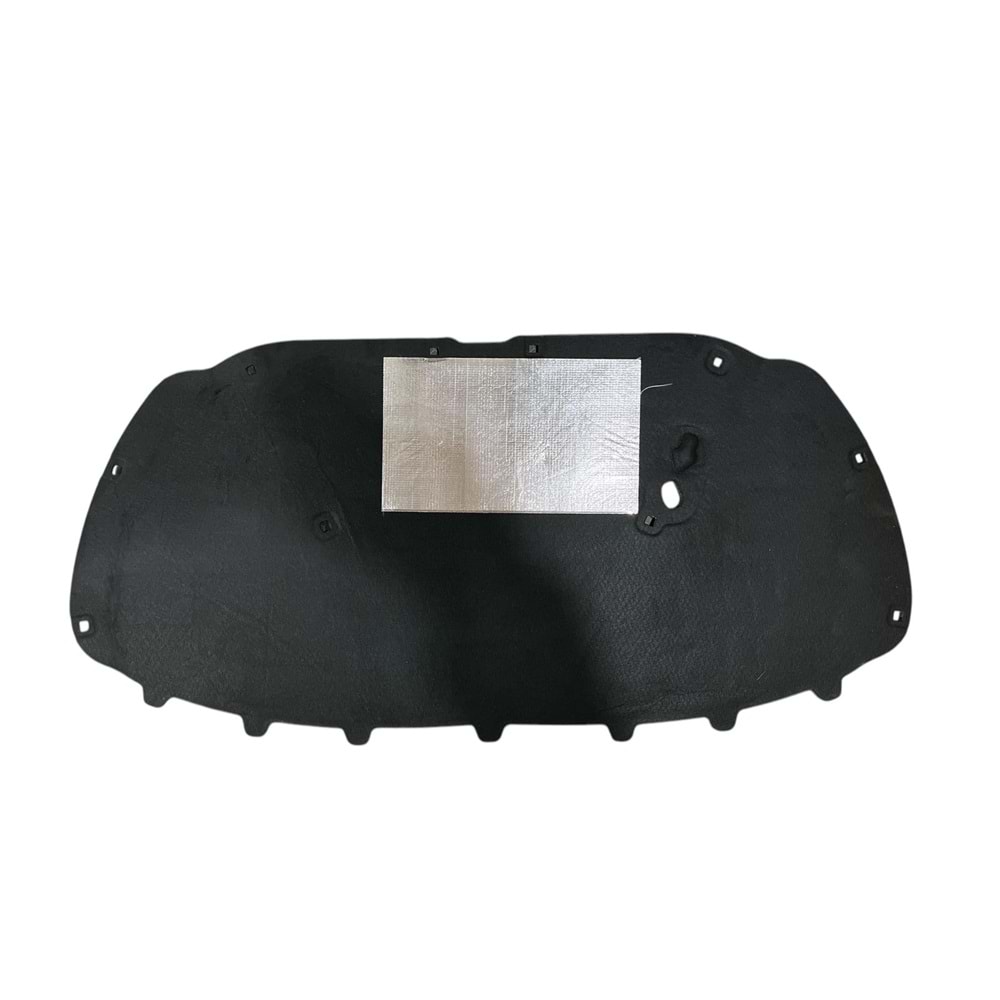 KAPUT İZOLASYONU POLO 10-- 6R0863831B