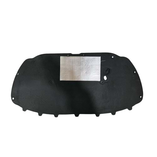 KAPUT İZOLASYONU POLO 10-- 6R0863831B