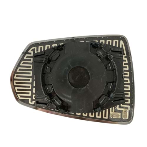 AYNA CAMI SOL POLO 18-- / A1 19-- 2G0857521B