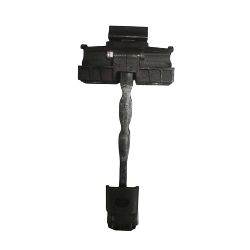 KAPI GERGİSİ POLO 10-- 6R0837249