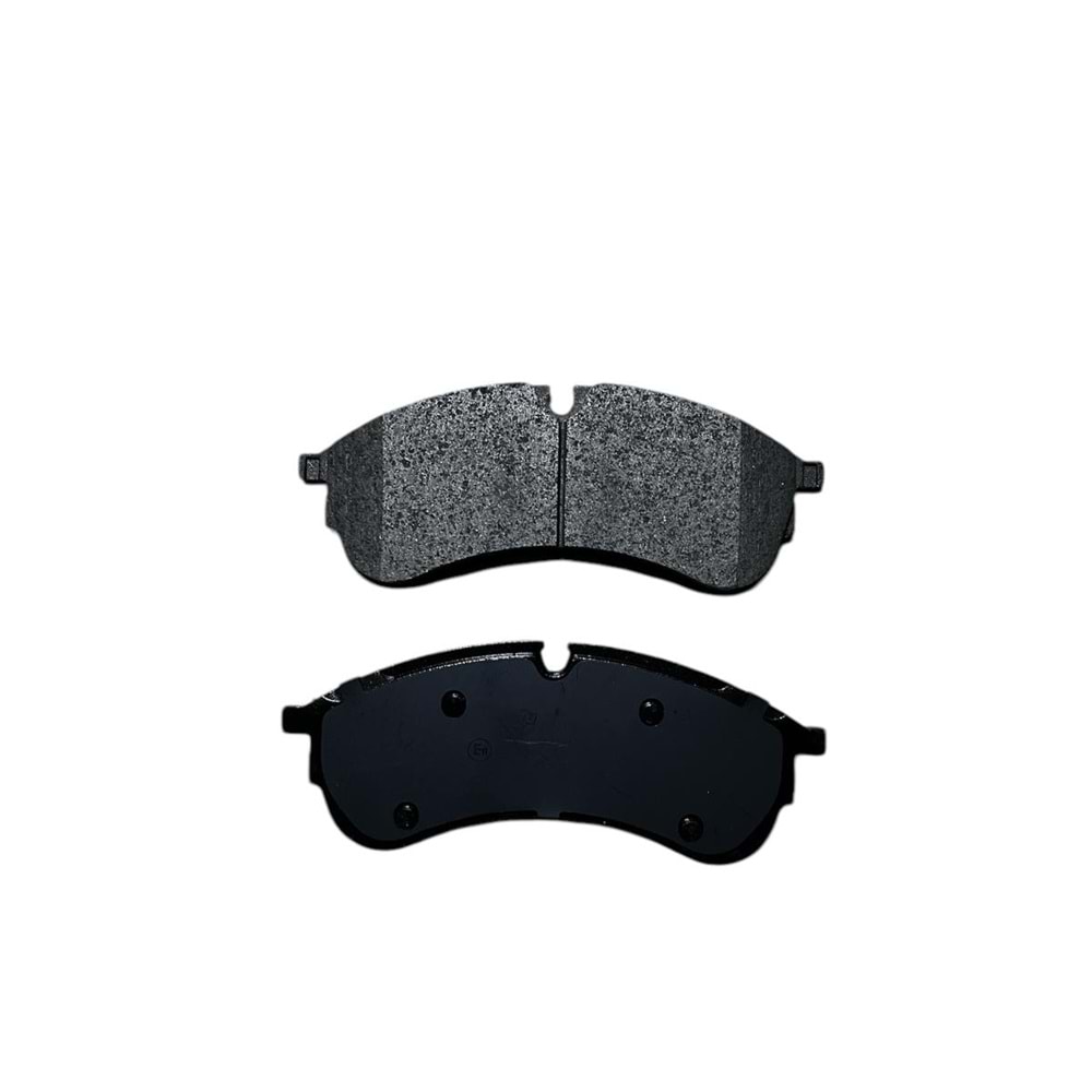 ÖN FREN BALATASI CRAFTER 20-- 2N0698151A