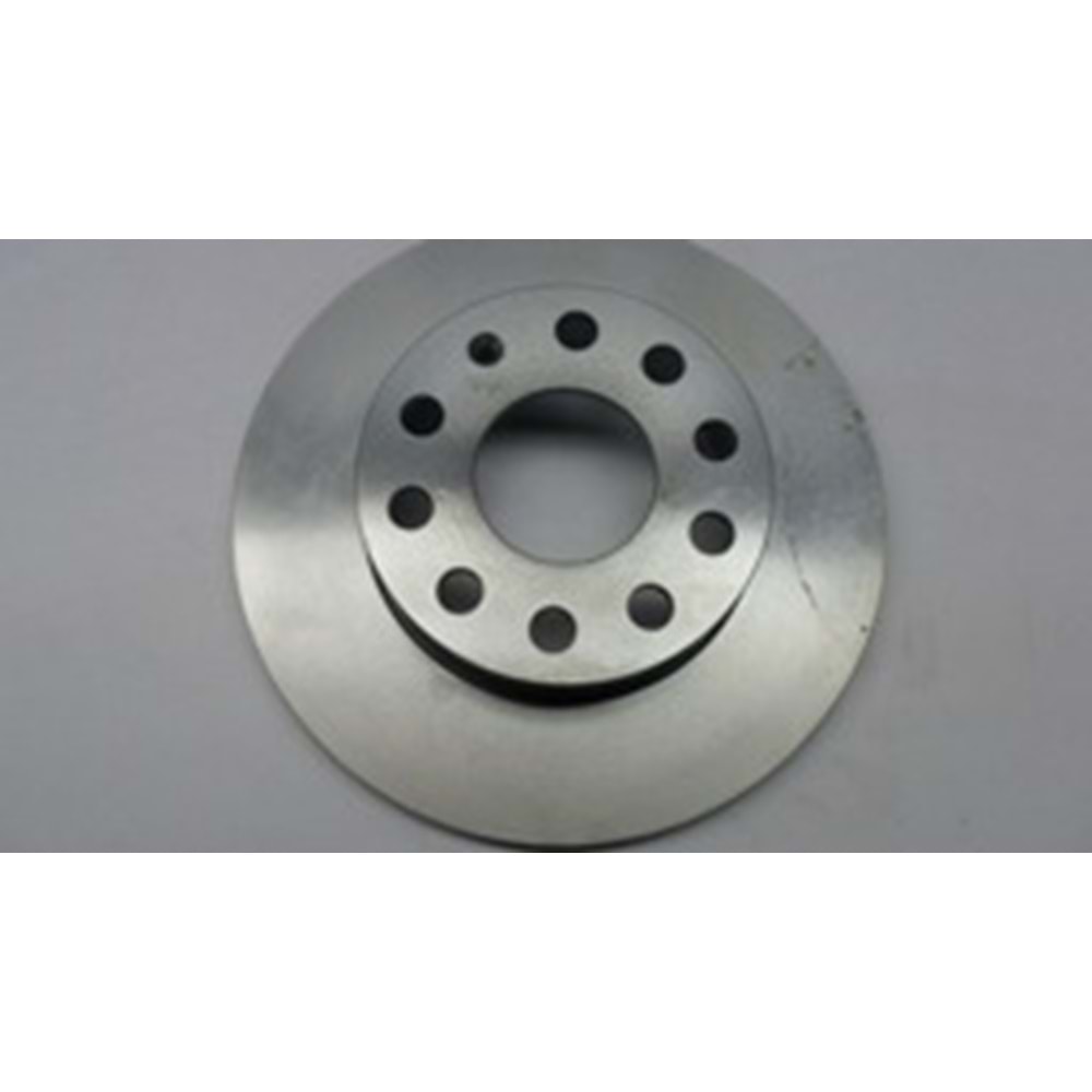 ARKA FREN DİSKİ GOLF5 04-10/CADDY 04-10/TOURAN 04-- 1K0615601L/AC