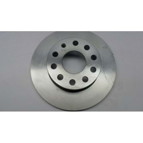 ARKA FREN DİSKİ GOLF5 04-10/CADDY 04-10/TOURAN 04-- 1K0615601L/AC