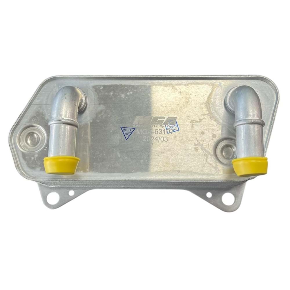 ŞANZUMAN SOĞUTUCU CADDY 04-10 02E409061B