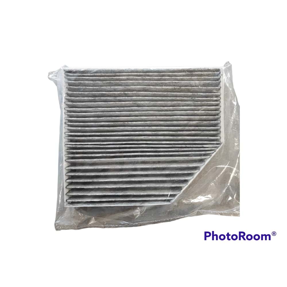 POLEN FİLTRESİ A4 01-08 8K0819439B