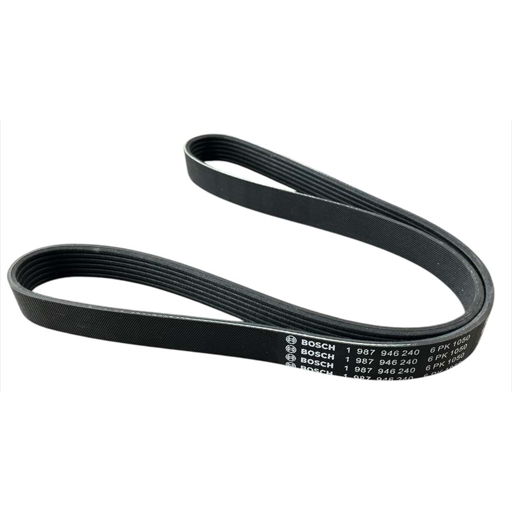 ŞARZ KAYIŞI CADDY 04-10 03G903137B