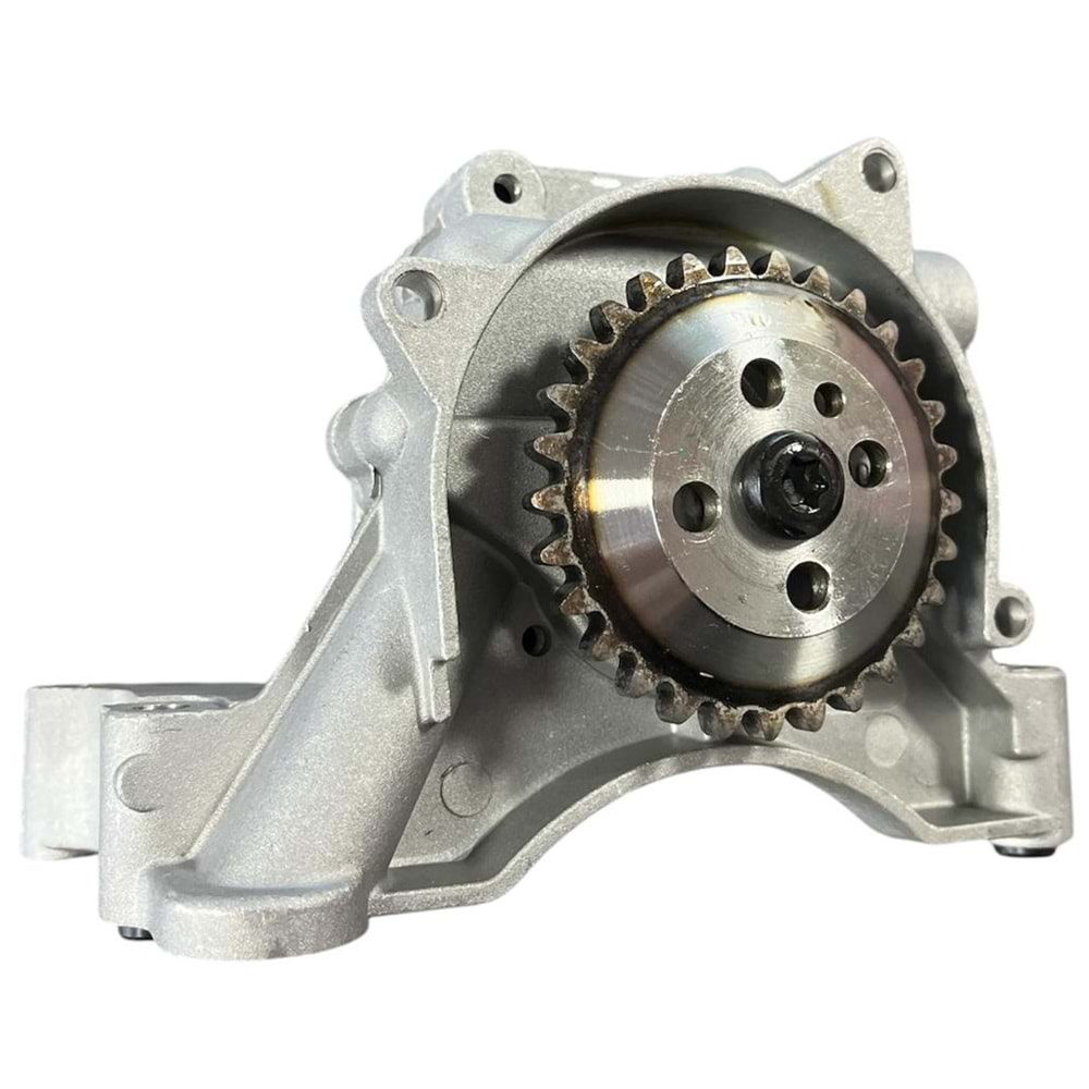 YAĞ POMPASI GOLF5 04-10 / JETTA 06-10 / PASSAT 09-15 / SCIROCCO 08-17 / RAPİD 12-- / IBIZA 09-15 03C115105Q/AG/AC