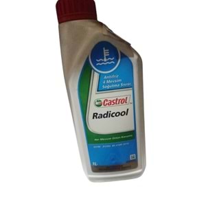 ANTİFİRİZ 1 LT