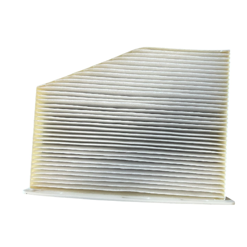 POLEN FİLTRESİ GOLF5 04-10/CADDY 04-10 1K0819644