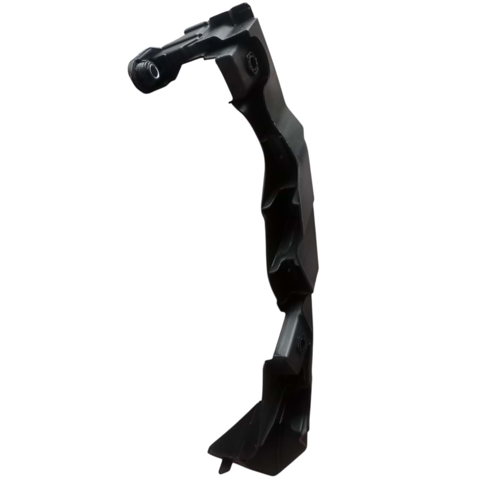FAR ALT BRAKETİ SOL POLO 18---- 2G0805071B