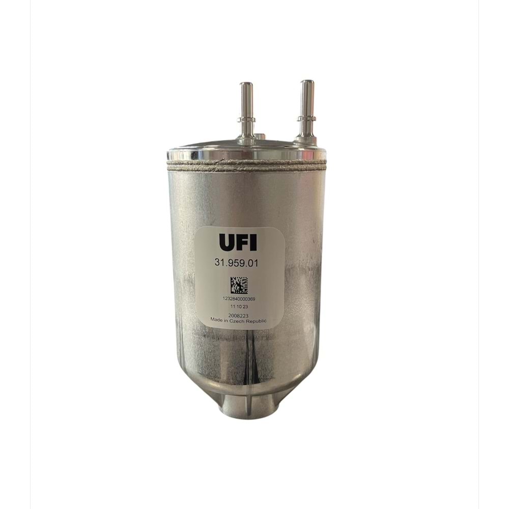 MAZOT FİLTRESİ CRAFTER 16--- 2N0127401Q