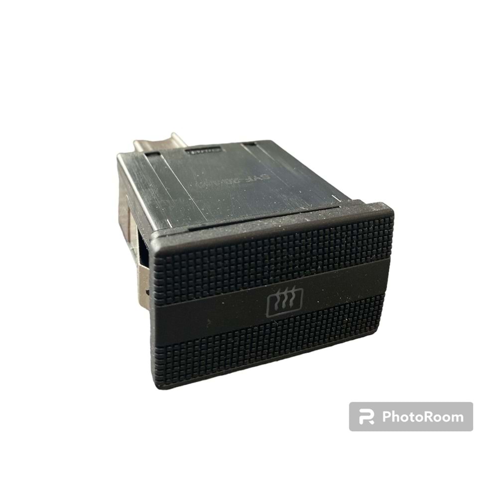 ARKA CAM REZİSTANS ANAHTARI PASSAT 94-97 3A0959621G