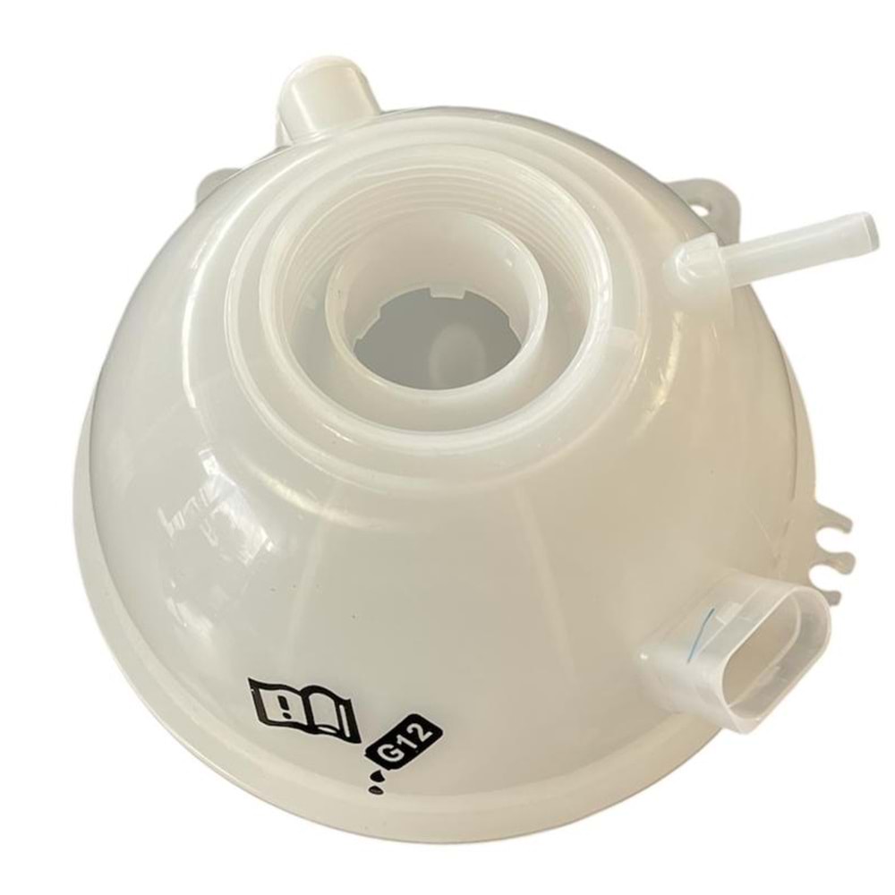 YEDEK SU DEPOSU GOLF4 98-04/BORA 98 04 1J0121403B
