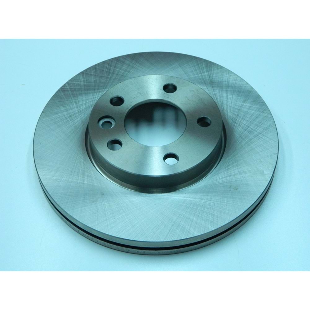 ÖN FREN DİSKİ T5 04-10 (MEYLE)6674 T5 04-10 7H0615301D
