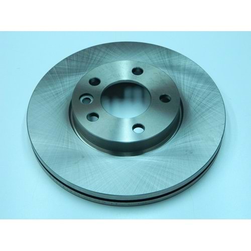ÖN FREN DİSKİ T5 04-10 (MEYLE)6674 T5 04-10 7H0615301D