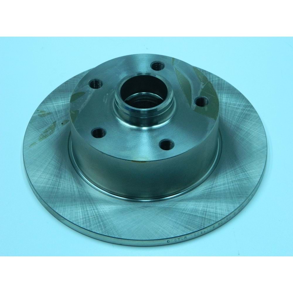 ARKA FREN DİSKİ A4 95-01 8D0615601B