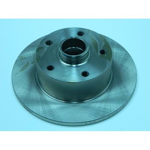 ARKA FREN DİSKİ A4 95-01 8D0615601B