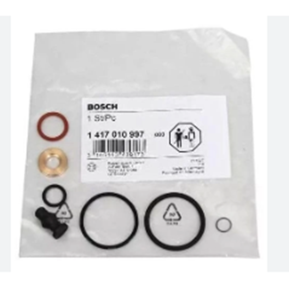 ENJEKTÖR TAMİR TAKIMI CADDY 04-10 / GOLF5 04-10 / JETTA 06-10 / PASSAT 97-05 / T5 04-10 038198051C/A/B