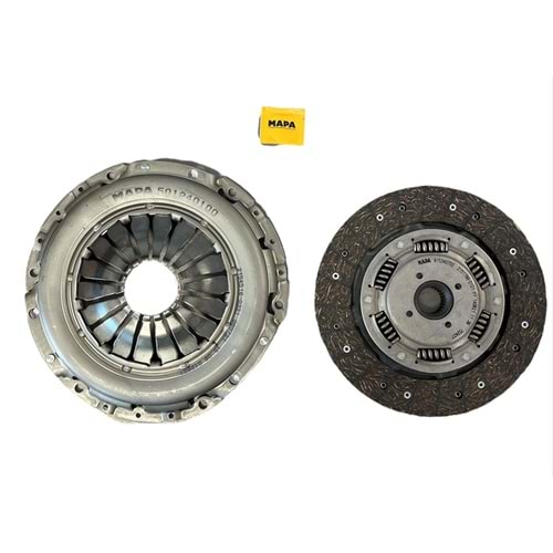 DEBRİYAJ SETİ LT-35 97-- 074141025H