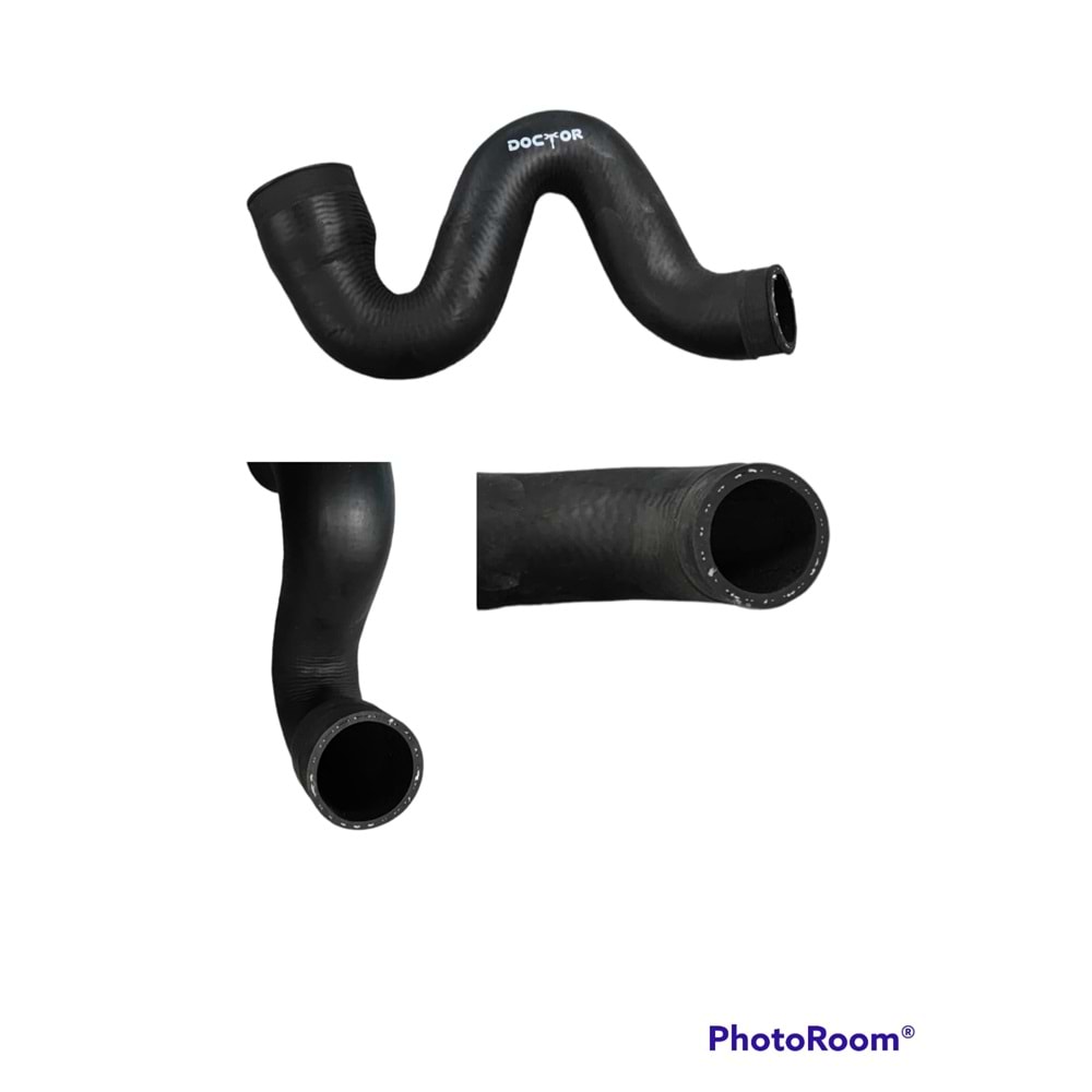TURBO HORTUMU PASSAT 97-00 8D0145828L