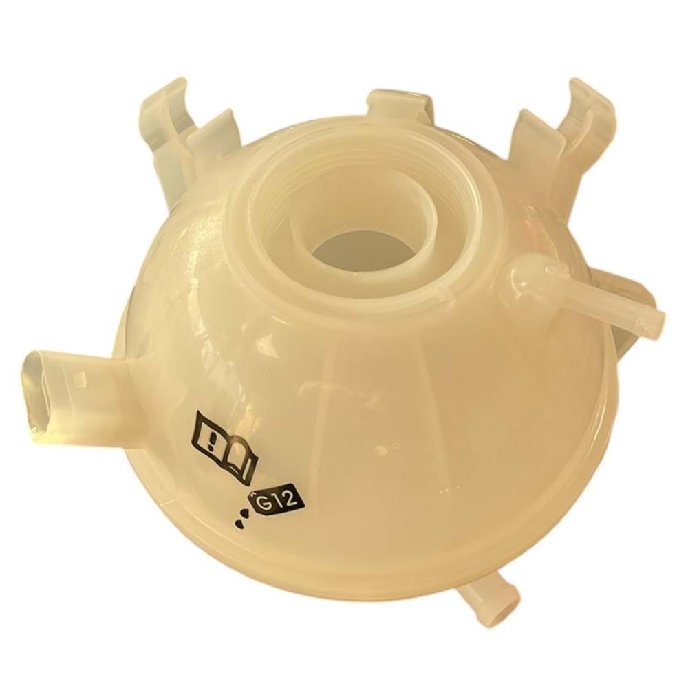 YEDEK SU DEPOSU CADDY 04-10/GOLF5 04-10/JETTA 06-10/PASSAT 05-10 1K0121407A