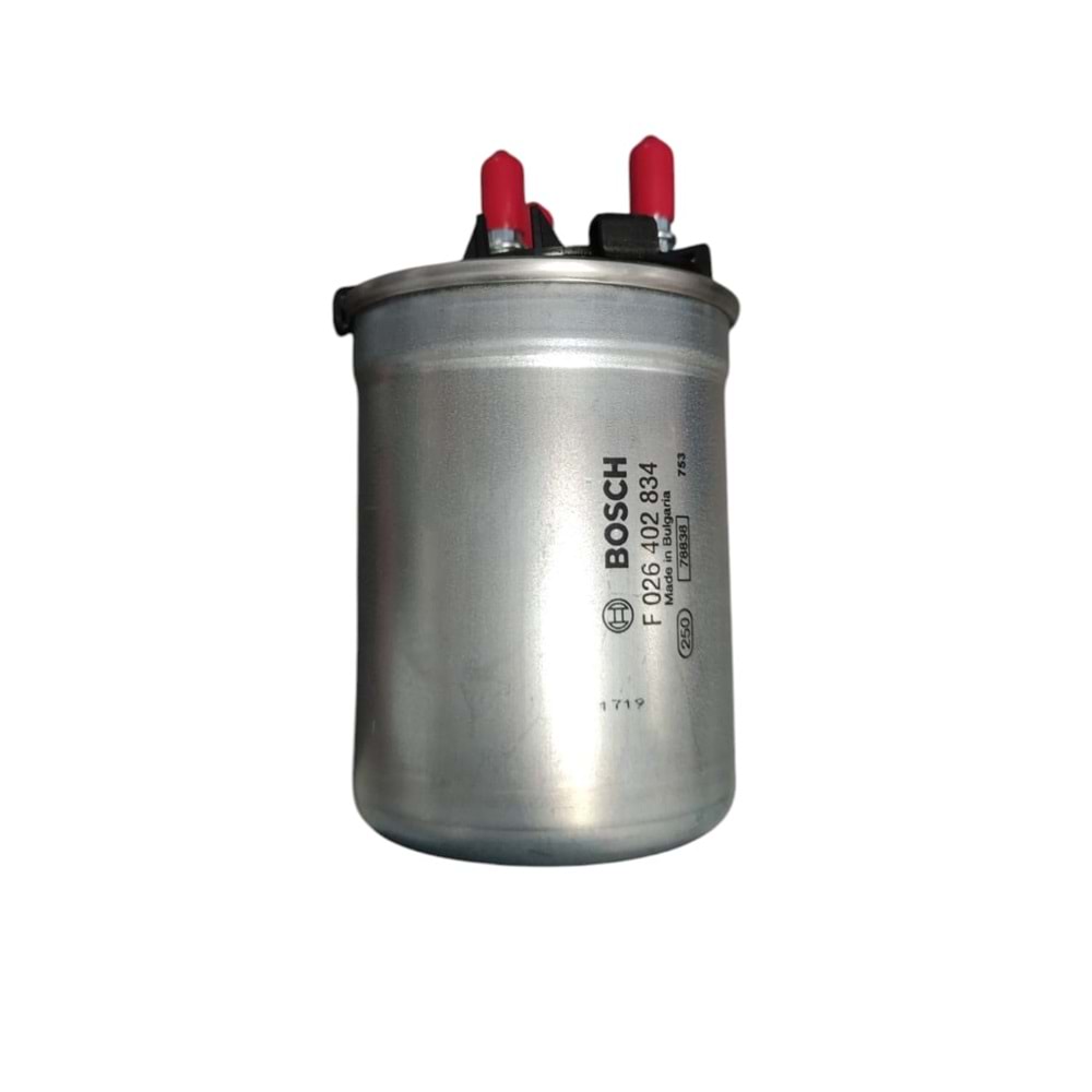 MAZOT FİLTRESİ A1 12-15 6R0127400D