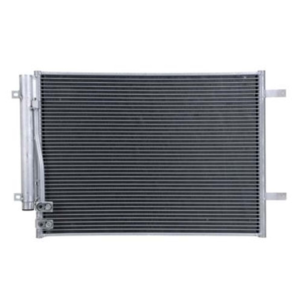 KLİMA RADYATÖRÜ PASSAT 11-15 3C0820411G