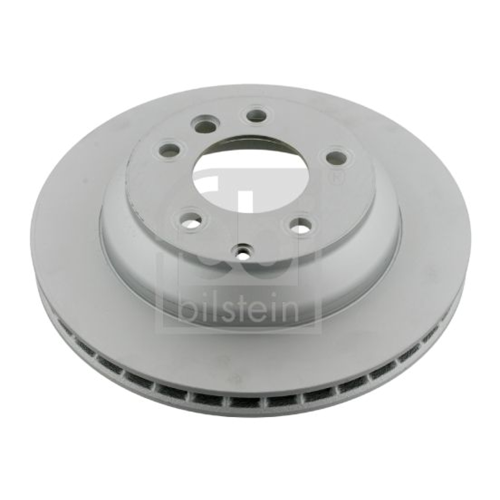 ARKA FREN DİSKİ TOUAREG 04-- / Q7 06-15 / CAYENNE 03-- 7L8615601C
