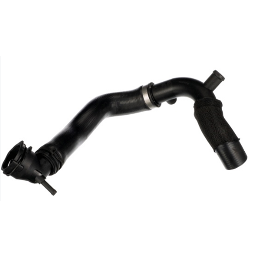 HORTUM RADYATÖR ALT GOLF 04-10/PASSAT CC 09-12 3C0122101ET