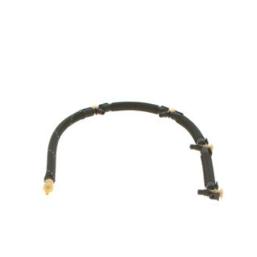 ENJEKTÖR GERİ DÖNÜŞ HORTUMU CRAFTER 08--/JETTA 10-- 03L130235N
