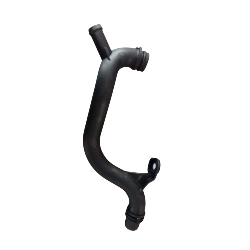 PLASTİK SU BORUSU A4 08-15 / A5 09-17 / A6 11-18 / Q5 09-17 06H121065D