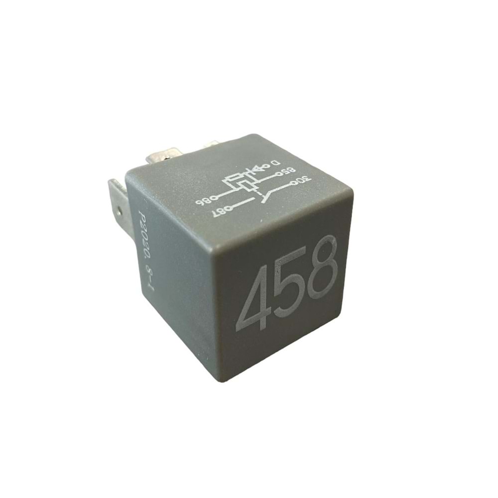 KONTAK RÖLESİ CADDY 04-10/GOLF5 04-10/JETTA 06-10/PASSAT 05-10 1K0906381