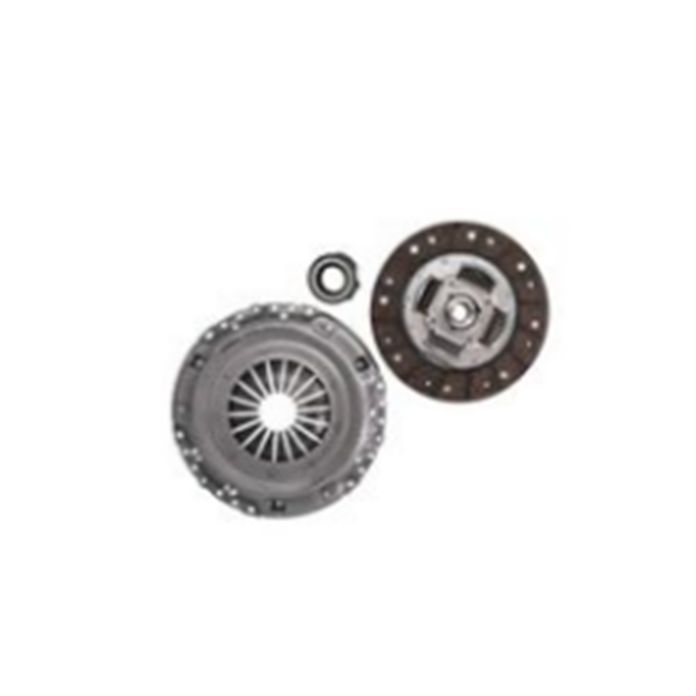 DEBRİYAJ SETİ POLO 10-14 / İBİZA 10-15 / FABİA 11-15 03L198141X