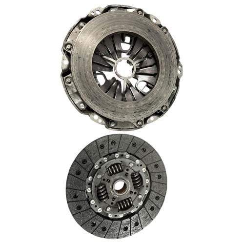 DEBRİYAJ SETİ ÖNCELİKLİ CRAFTER 08-- 076141015A