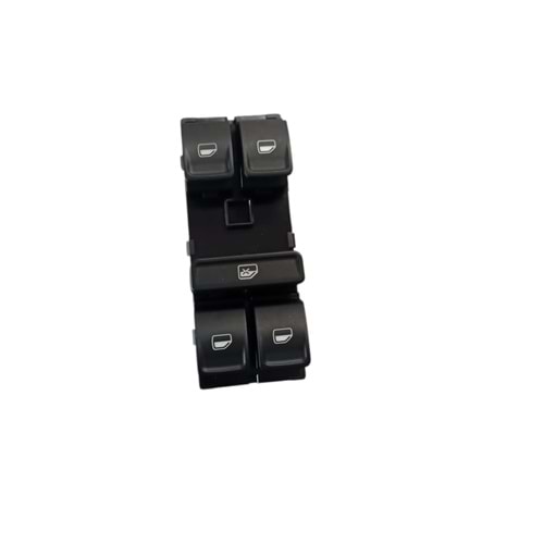 CAM AÇMA DÜĞMESİ POLO 14-- 6C0959857A