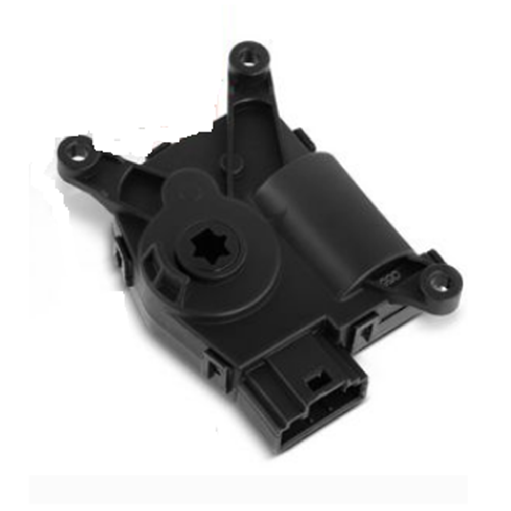 KLİMA AYAR MOTORU GOLF 03-10 / PASSAT 06-14 / JETTA 10-17 5Q0907511L