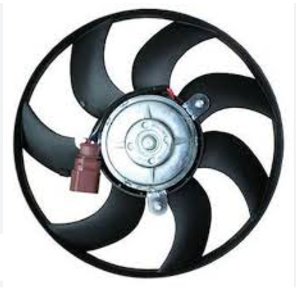 FAN MOTORU JETTA 10--/CADDY 10-- 1K0959455DH/ET/CR/Q