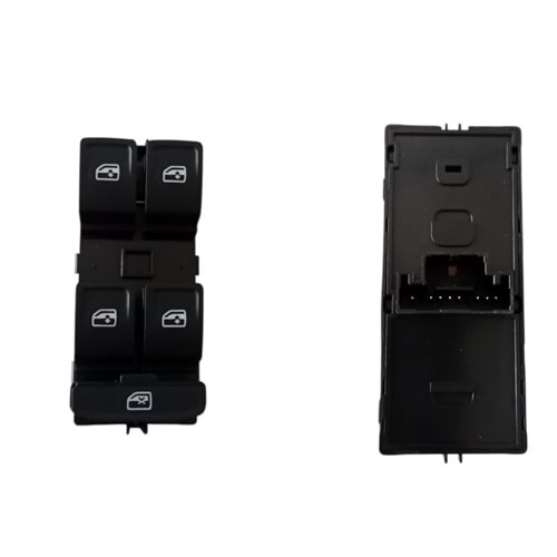 CAM AÇMA DÜĞMESİ LEON 13-20 5G0959857F