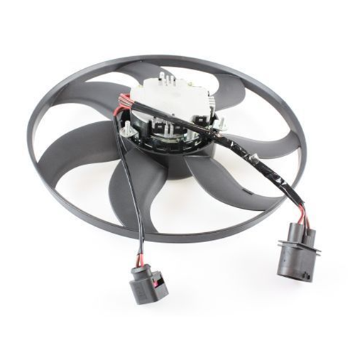 FAN MOTORU DENENMİŞ SAĞLAM CADDY 04-10/GOLF5 04-10/JETTA 06-10/PASSAT 05-10 1K0959455P/CS/EA/BC