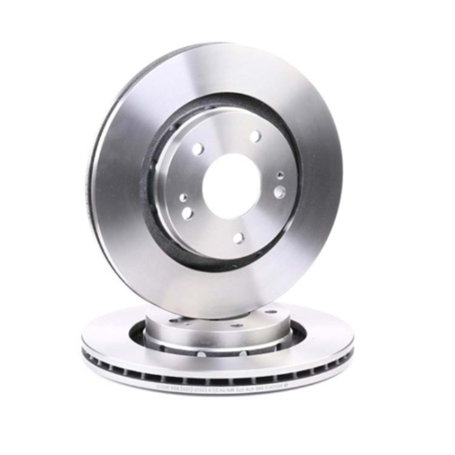 ÖN DİSK TOUREG 20-- 4M0615301AN