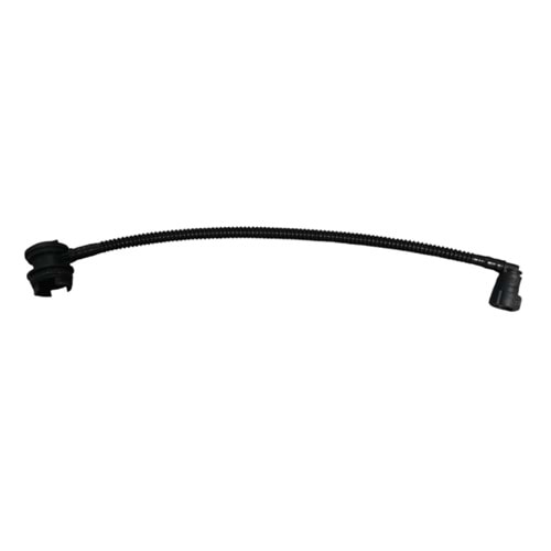 AKTİF KARBON FİLTRE BORUSU GOLF4 98-04 / BORA 98-04 1J0201160D