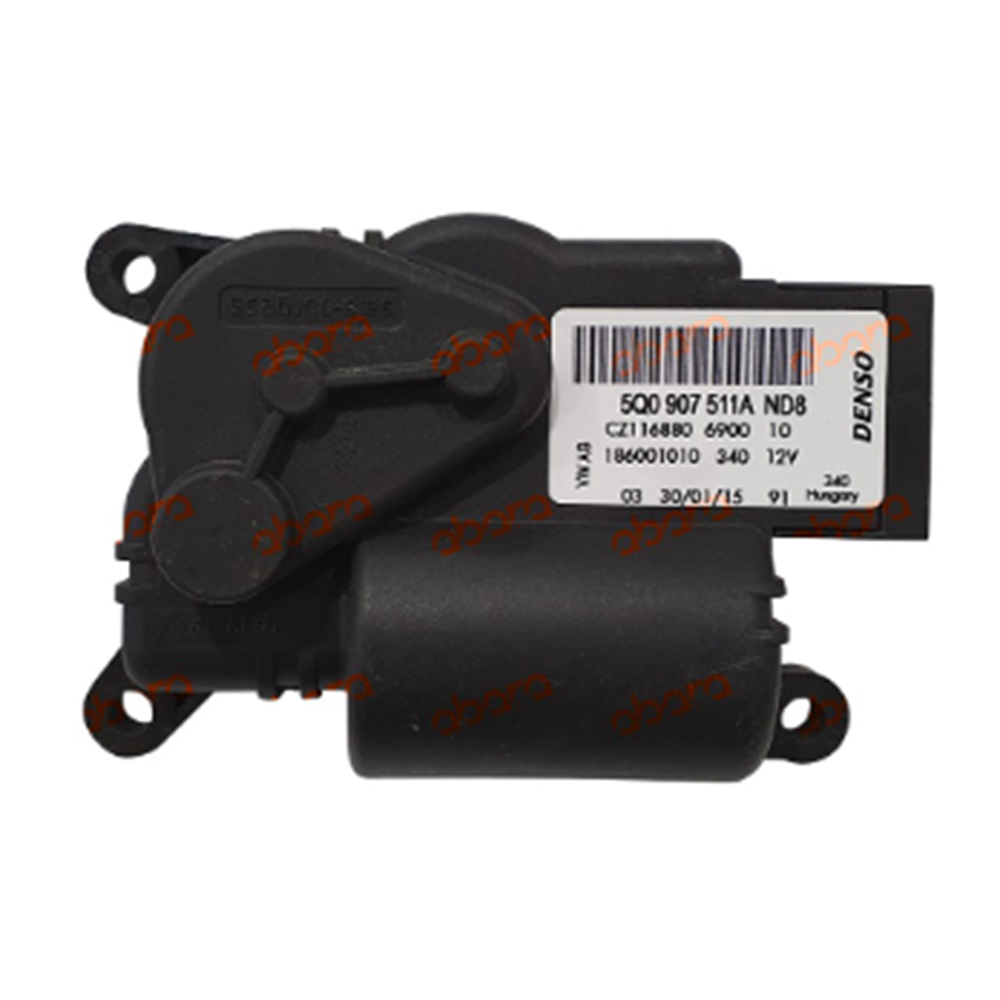 KLİMA AYAR MOTORU GOLF 03-10 / PASSAT 06-14 / JETTA 10-17 5Q0907511A