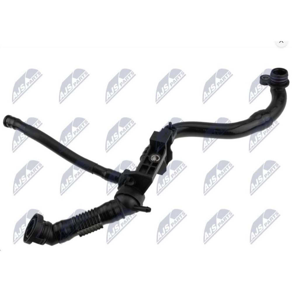 MOTOR HAVALANDIRMA HORTUMU