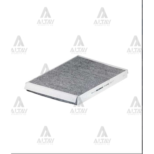 POLEN FİLTRESİ A4 16--/AQ5 16-- 4M0819439/A/B