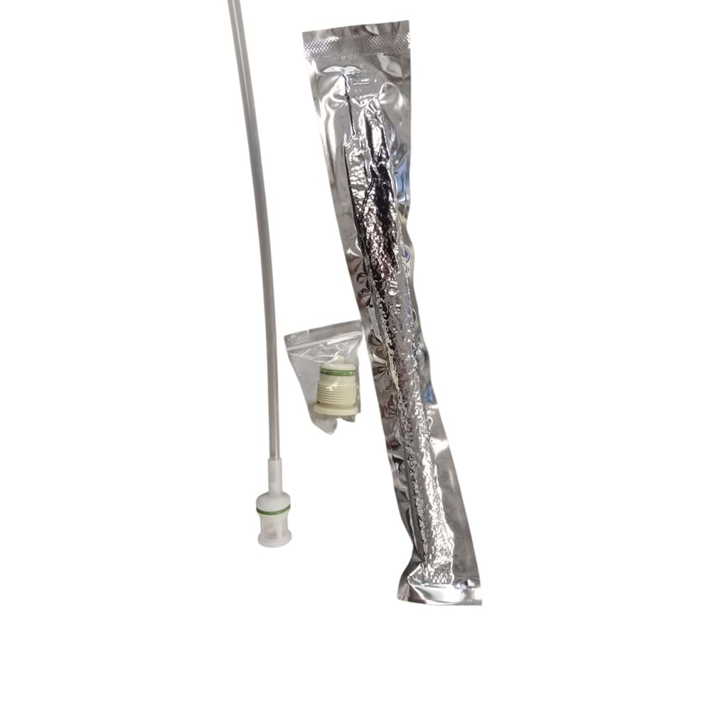 KLİMA KONDENSER T5 05-10 AMAROK 10-20 204 835 01 47